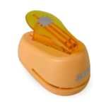ST Shpuese per leter 1.8cm, Eva 139205