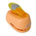 ST Shpuese per leter 2.5cm, Eva 139402
