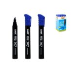 ST Marker Permanent Max 707 blue 1 40002