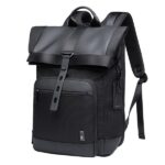 ST Çanta per laptop, Sierra black 170328