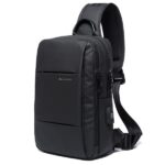 ST Çanta per laptop, Sierra black 170331