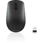 Lenovo Mouse 400, Black