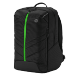 HP Backpack 17.3" Pavilion Gaming 500, Black