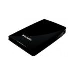 Verbatim External 1TB HDD 53023