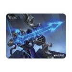ME 1894 Mouse Pad White Shark