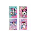 ST Fletore me spirale A6, Minnie 318200
