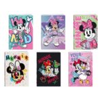 ST Premium Fletore A5/50D, Minnie 318221