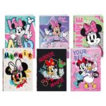 ST Premium Fletore A4/50 L, Minnie Mouse 318232