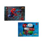 ST Bllok për Vizatim nr.4 Spider-Man, 326291