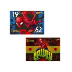 ST Bllok për Vizatim nr.2 Spider-Man, 326293