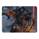 ME 1897 Mouse Pad White Shark
