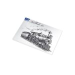 Spree Sketchpad A3/150g, 41953