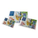 Spree Sketchpad 500x350, 250g 41998