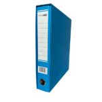 Regjistrator A4/5.5 me kuti Blue