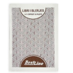 Libri i blerjes A4