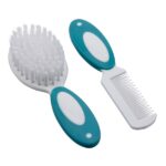 GO Set Brushe per floke BS868
