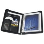 GO GENIE Folder per konferenca me kalkulator, 10742