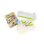 GO GENIE Laminator creative set