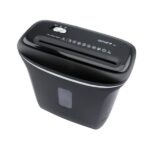 GO GENIE Shredder 480X