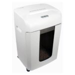 GO Olympia Shredder MC615.2, White 2638