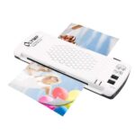 GO Olympia Laminator A235, 3146