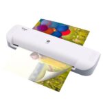 GO Olympia Laminator A210 3149