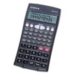 GO Olympia Kalkulator LCD 8110