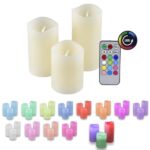 GO GENIE Qirinj set 1/3 Led 48