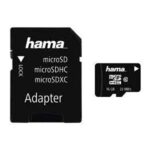 ME MicroSD Card 16GB