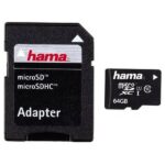 ME MicroSD Card 64GB