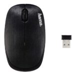 134932 Mouse wireles AM 8000