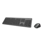 ME Tastier + Mouse Set Wifi 182677