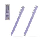 ST Set stilograf+kimik, Paro 412061