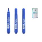 ST Marker Permanent Blue 717, 415011
