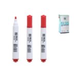 ST Marker Whiteboard Red Fix 515