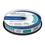 MR DVD+R 1/10 8.5GB