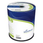 MR DVD-R 4.7GB,16x,100pcs