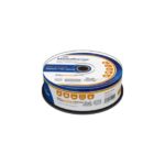 MR DVD+R 1/25 4.7GB
