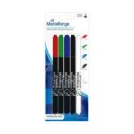 MR CD marker with eraser 5/1