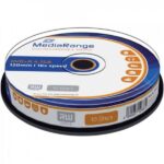 MR DVD+R 1/10 4.7GB