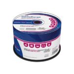 MR CD-R 1/50 700mb printable