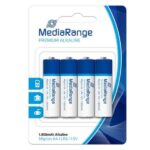 MR Bateri Premium alkaline AAA LR03