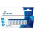 MR Bateri Premium alkaline AA LR6 1.5V