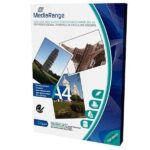 MR Photo paper 210x297mm high glossy 160g,50sheets