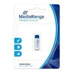 ME Bateri A27/6LR27/12V