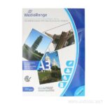 MR Foto leter A3 50/1 Glossy
