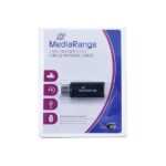 MR USB 2.0 Card reader