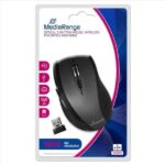 MR Mouse wireless 5-button