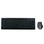 MR Keyboard + mouse wireless