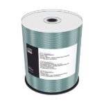 MR CD-R 1/100 inkjet printable